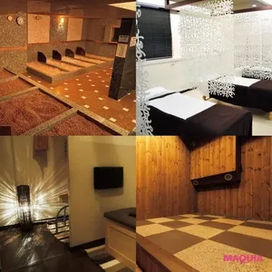 美容賢者の行きつけはスポットは？ 冷えとりスポット&アイテム大公開