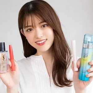 美容大好き！ 松村沙友理さんがリアル愛用中。いくつも試して辿り着いたMYベスコス【MAQUIA動画】