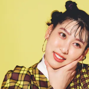 ゆめっち 髪色 髪型 かわいい