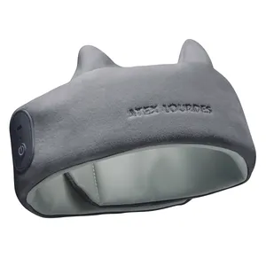 おすすめ美容・美活家電 ヘッドスパ機器 ATEX LOURDES（アテックスルルド） ドライヘッドスパ マドロムーン