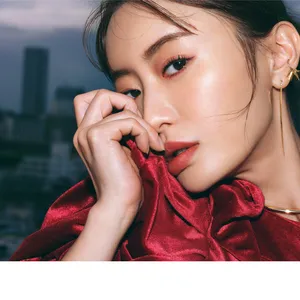 美容は気持ちを上げるだけでなく 整え、落ち着かせてくれるもの