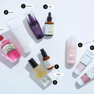 声優佐倉綾音愛用スキンケア