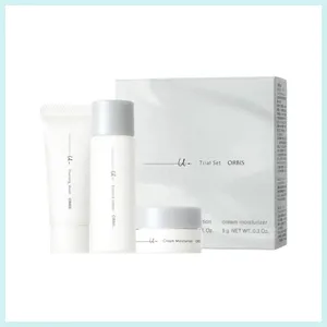  オルビスユー ドット トライアルセット