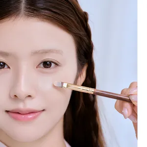 SAKURA風チョンスンメイクのやり方3