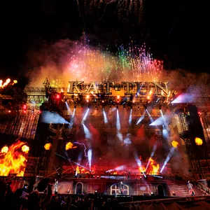 KAT-TUN　カトゥーン　ライブレポ　ハイフン