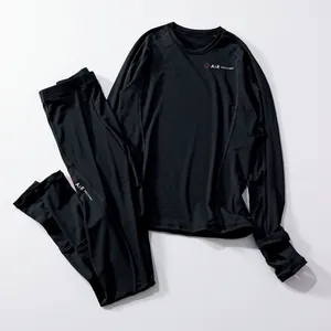 リカバリーウェアの人気三大ブランドは？ PhotoGallery_1_5