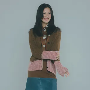 ハン・ヒョジュ　インタビュー　Netflix　匿名の恋人たち　メンタルケア