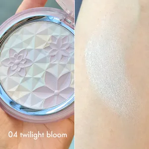 コスメデコルテ_新作コスメ2025_AQ オーラ リフレクター 04_スウォッチ