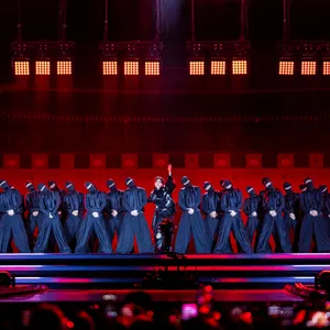 BTS 『BTS THE COMEBACK LIVE | ARIRANG』 ライブレポ Netflix Hooligan