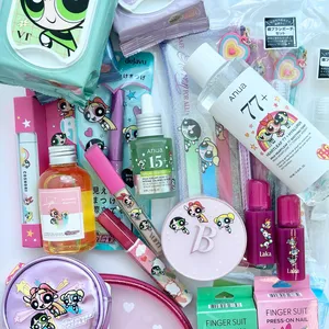 『パワーパフ ガールズ』×PLAZA・MINiPLA