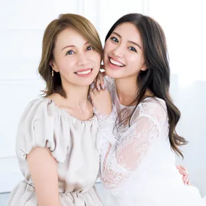 【香音さん×野々村俊恵さん】体型維持が家訓！ 野々村ファミリーの美容ルール