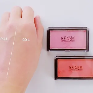 ユーアーグラム デイリー チークブラッシュ