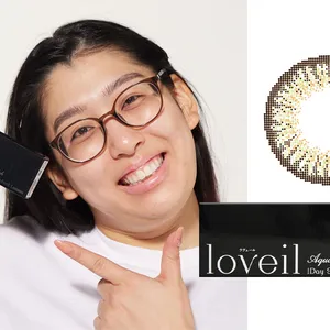 ゆめっち すっぴん セルフメイク カラコン