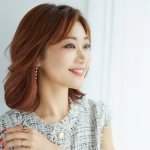 ジェーン・スーさん×マミ様が語る【ミドルエイジの味わい方】GALLERY_1_2