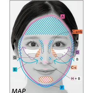 美肌にこだわる４人の「ベースメイクの全貌」大公開 PhotoGallery_1_68