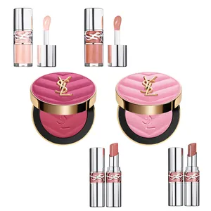 YSL ラブストア コレクション 春新色2026