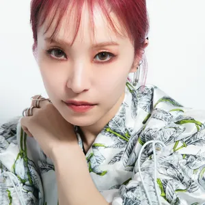 鬼滅の刃　無限城編 第一章 猗窩座再来　LiSA 美容