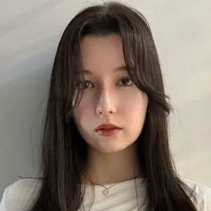 最新ロングヘアカタログ PhotoGallery_1_17