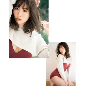 無理にコンプレックスと 向き合わなくてもいい。 大切なのは「自分への興味」