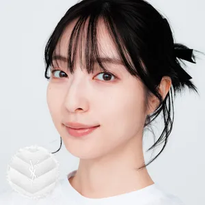 仕上がり　YSL オールアワーズ ハイパールースパウダー