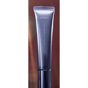 マキア プリュスベスコス 2025 シワ部門 2位 オルビス オルビス ザ リンクルセラム