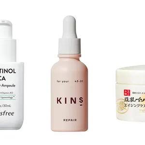 「美容流行語大賞2022ランキング発表!! 話題沸騰のあの飲料が1位に」GALLERY_1_8