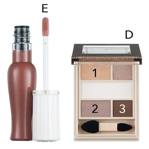 【春のオフィスメイク】「はじめまして」な日は、こんなメイクで PhotoGallery_1_3