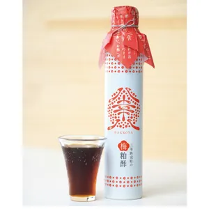 八幸八  梅粕酢