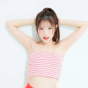 声優石原夏織オフショット①