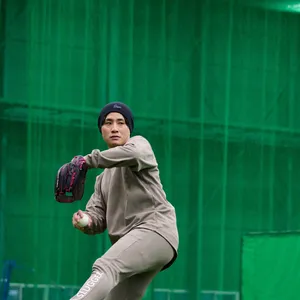 阪神タイガース 木浪聖也選手