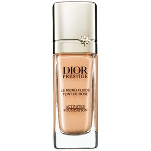  マキア ベストコスメ2025下半期 リキッドファンデーション部門 2位 ディオール　プレステージ ル マイクロ フルイド タン