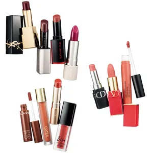 唇を、人生を彩る1本がここに！ 運命リップを探せ GALLERY_1_4