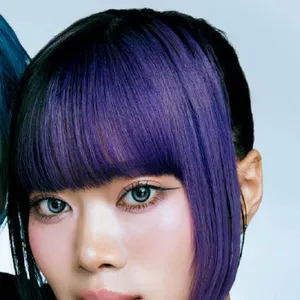 HANA NAOKO マキア 25年11月号 秋メイク