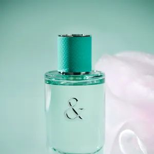 ティファニー、ティファニー＆ラブ オードパルファム フォー ハー、ティファニーの香水、ハイブランドのコスメ