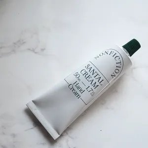 プレゼントにおすすめのハンドクリーム NONFICTION（ノンフィクション） サンタルクリーム ハンドクリーム