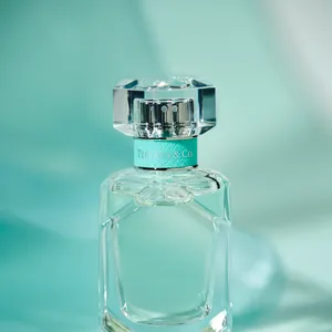 ティファニー、ティファニー オードパルファム、ティファニーのオードパルファム