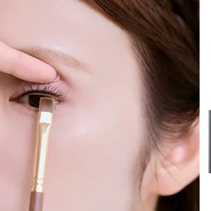 SAKURA風チョンスンメイクのやり方7