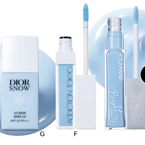 長井かおりさんが教える美容医療級ベースメイク PhotoGallery_1_24