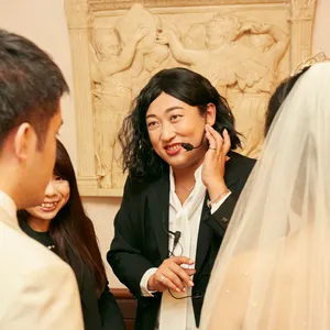 マキア　ロバート　秋山竜次　クリエイターズ・ファイル　揚江美子