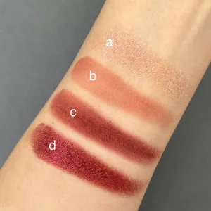 ブルべ夏 アイシャドウ イヴ・サンローラン クチュール ミニ クラッチ 820 スウォッチ