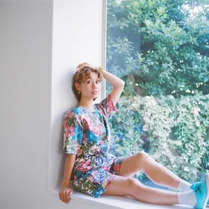 peco　インタビュー　モデル