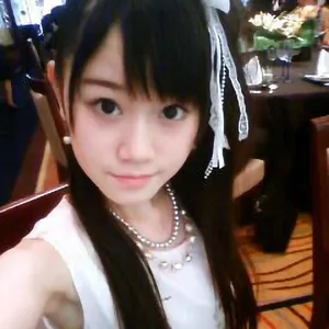 マキア 声優・小倉唯の＃ゆいびゅーてぃ 中学生 姉の結婚式