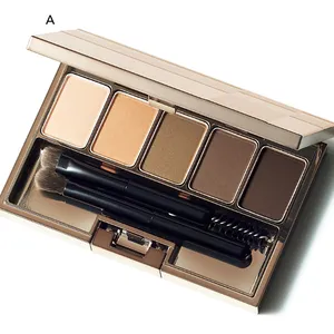 【神崎 恵さんの「これ いいよ図鑑」その１】ルナソルの眉パウダー