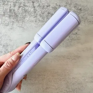 おすすめへアアイロン　TAKE OUT マルチフラットヘアアイロンを実際に試してみた