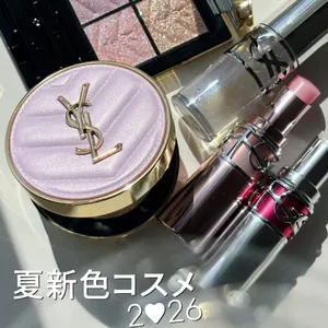 新作コスメGALLERY_1_22