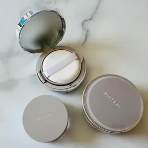 SUITS me クッションファンデーション