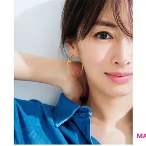 【北川景子さん】＜気持ちの選びとり方＞ 人と比べると悪い顔になっちゃう。いつも前向きな気持ちを原動力に