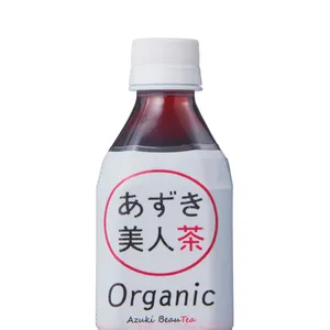 不調改善　お茶　ペットボトル　むくみ改善　コンビニ　スーパー　ドラックストア　管理栄養士　解説　あずき美人茶　カリウム