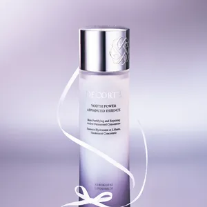 マキア プリュスベスコス2025 吉田昌佐美さんBEST 安倍佐和子さんBEST コスメデコルテ ユース パワー エッセンス ローション