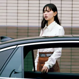 鈴木えみさんが健康のために摂っているもの PhotoGallery_1_2